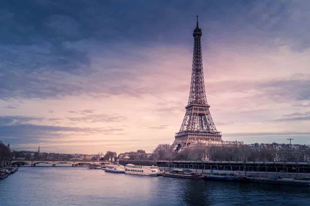 Why You Should Study in France: Opportunities, Benefits, and What You Need to Know