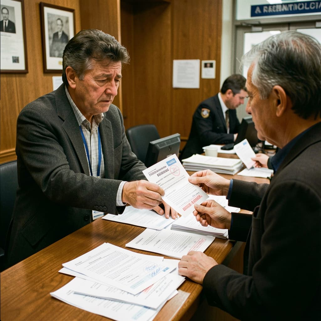 Why Most Visit Visa Applications Get Refused — And How to Apply the Right Way