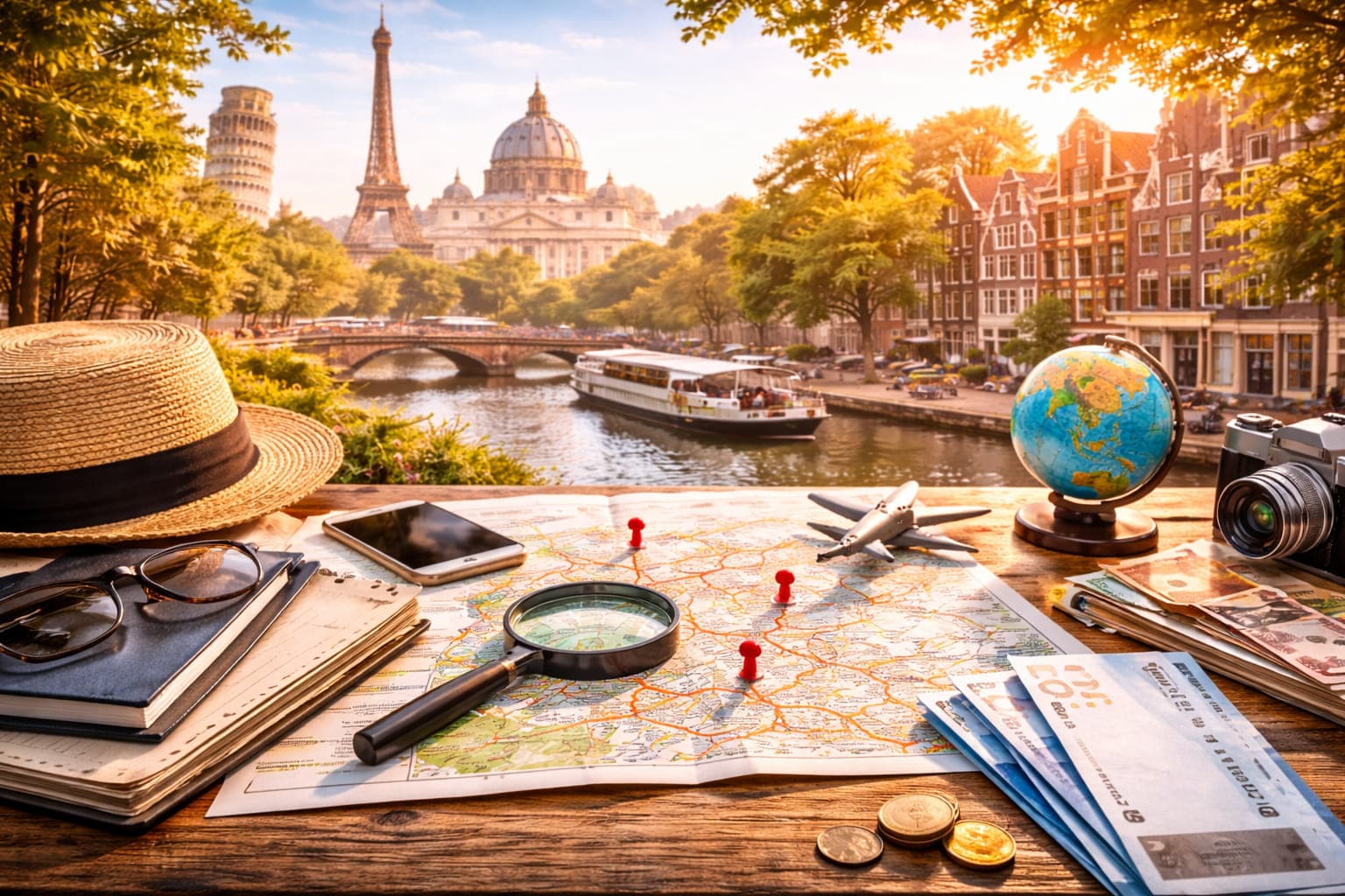 8 Reasons for Schengen visa denial & how to avoid them