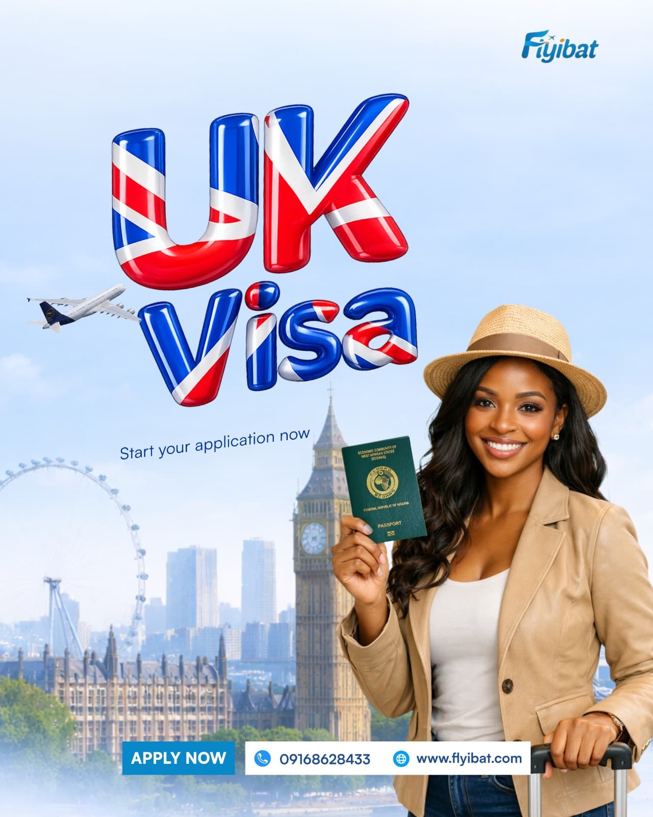 Best Way to Pay Your UK Visa Fee within 30 Minutes