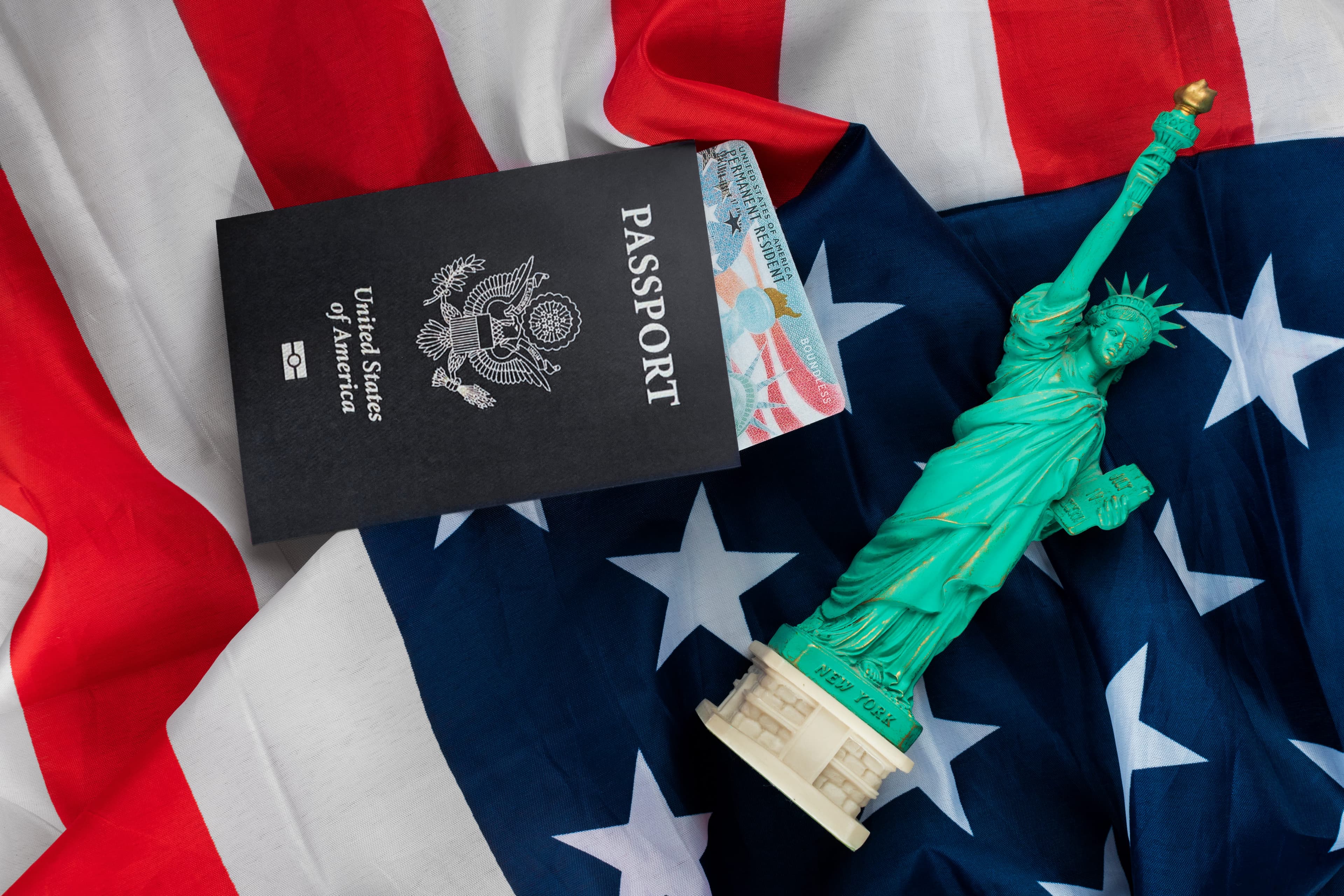 How to Apply for a Non-immigrant Visa to The USA