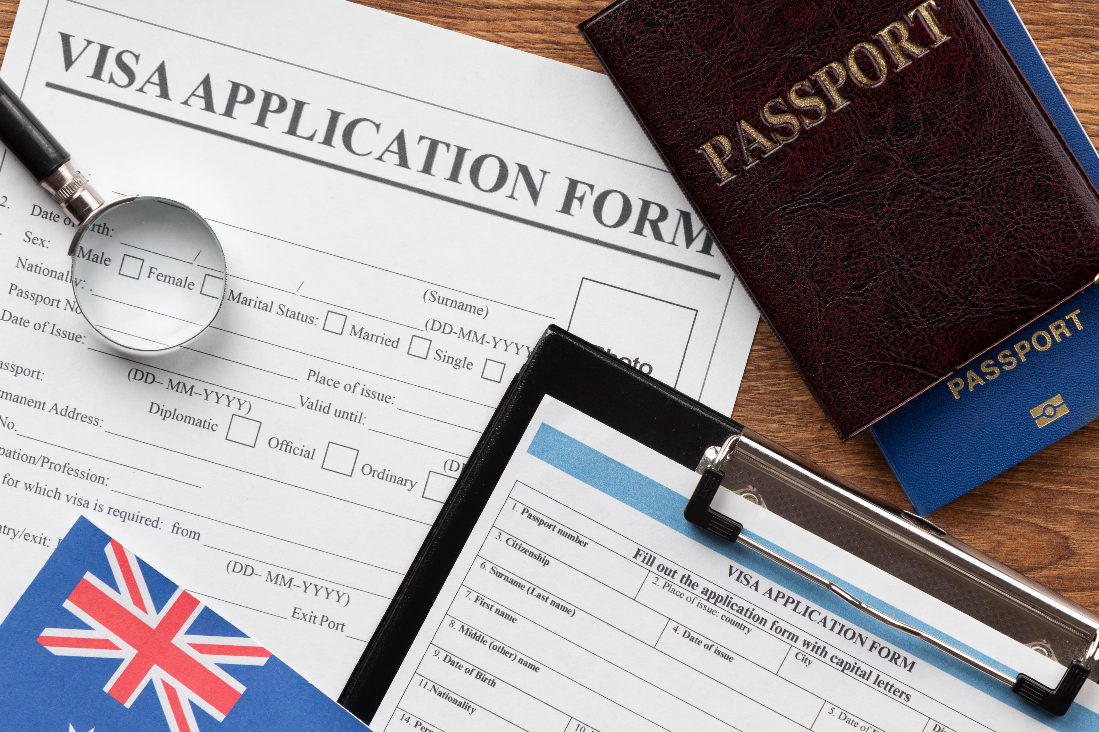 8 Common Mistakes in UK visa application and how to avoid them