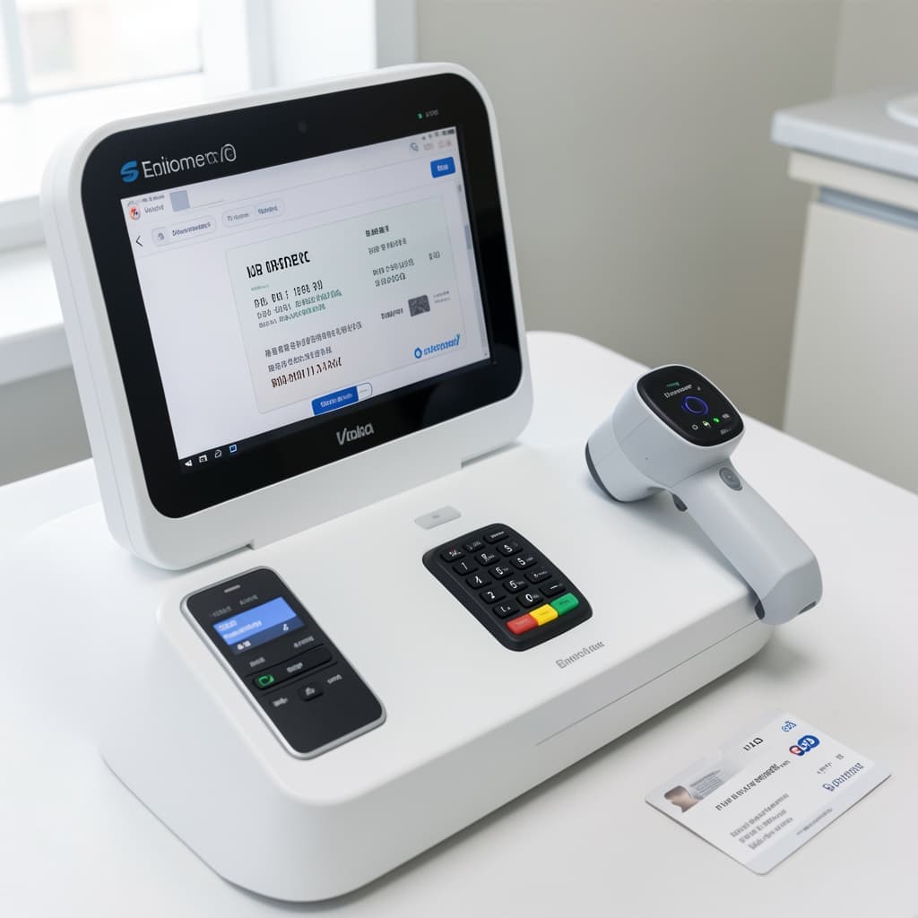 Understanding the Biometric Collection and Interview Process During Visa Appointments
