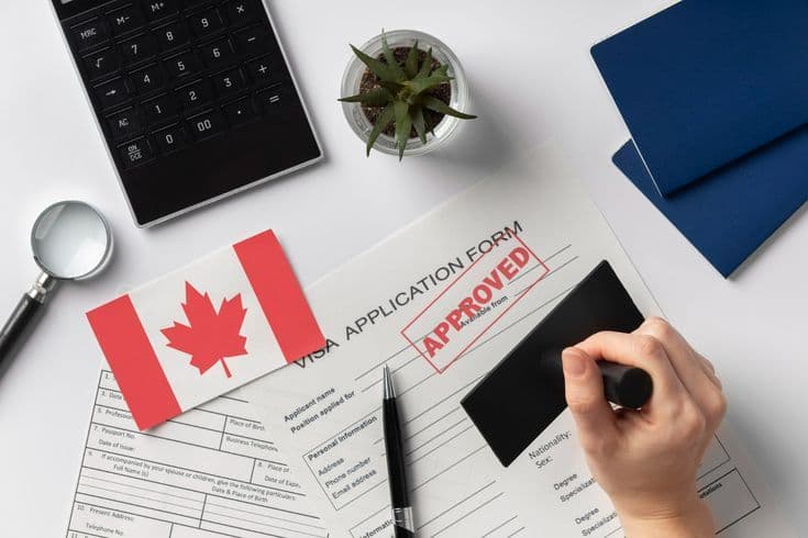 Student Permit: Canada Student Visa Processing, What Next After Admission?