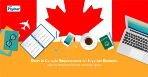 Study in Canada