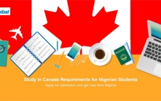 Study in Canada