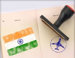 Indian visa