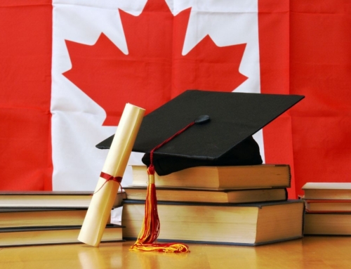 Student Permit: Canada Student Visa Processing, What Next After Admission?