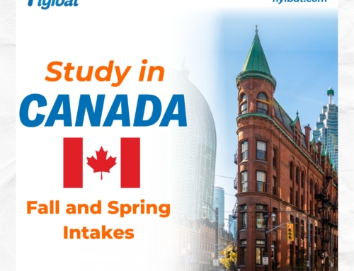 Masters degree in Canada