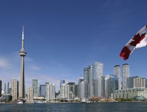 How to Process Canada Visitor Visa- 9 Basic Steps