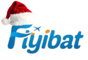 Flyibat-Travels and Tours Logo